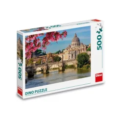 Dino Basilique Saint-Pierre*Femme Religions Et Mysticisme|Monuments