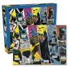 Aquarius Batman*Enfant Puzzles Pour Enfants|De 1 000 Pièces