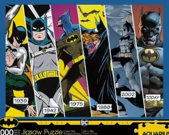 Aquarius Batman*Enfant Puzzles Pour Enfants|De 1 000 Pièces