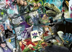 Ravensburger Batman*Enfant Puzzles Pour Enfants|De 1 000 Pièces