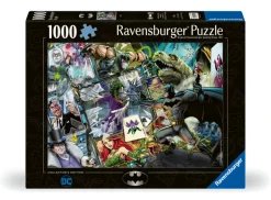 Ravensburger Batman*Enfant Puzzles Pour Enfants|De 1 000 Pièces