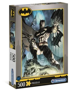 Clementoni Batman*Enfant Puzzles Pour Enfants|Affiches De Cinéma, Publicité