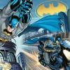Nathan Batman - Le Chevalier Noir*Enfant Puzzles Pour Enfants|Dès 6 Ans : 50 À 100 Pièces