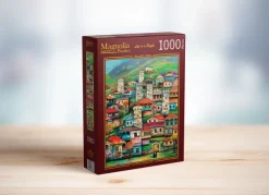 Magnolia Beau Village* Villes Et Villages|De 1 000 Pièces