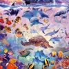 Schmidt Spiele Beauté de L‘Océan* Dauphins|Mers Et Océans