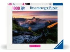 Ravensburger Beautiful Islands - Mount Bromo* Pays D'Asie|Montagnes