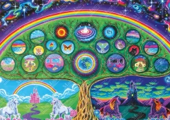 Magnolia Becca Lennon Ray - Dream Tree* Art|De 1 000 Pièces