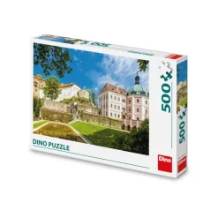 Dino Becov Nad Teplou, République Tchèque* Autres Pays D'Europe|Villes Et Villages