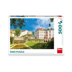 Dino Becov Nad Teplou, République Tchèque* Autres Pays D'Europe|Villes Et Villages