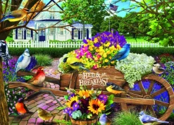 Grafika Bed & Breakfast* Oiseaux|Cottages Et Châlets