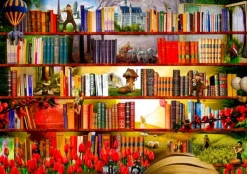 Bluebird Puzzle Bedtime Stories*Enfant De 1 500 Pièces|De 1 500 Pièces