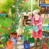 Ravensburger Bien Être & Puzzle - Jardinage*Femme À Partir De 9 Ans|Déco Et Objets