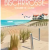 La Loutre BISCAROSSE Souvenir de Gosse* Déco Et Objets|Plages Et Îles De Rêve