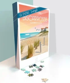 La Loutre BISCAROSSE Souvenir de Gosse* Déco Et Objets|Plages Et Îles De Rêve