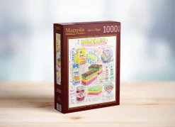 Magnolia Biscuits Arc-en-Ciel* Déco Et Objets|Déco Culinaire