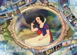 Trefl Blanche-Neige - Princesse Disney*Enfant Puzzles Pour Enfants|De 1 000 Pièces