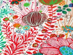 Enjoy Puzzle Blooming Wilderness* Forêts, Fleurs Et Jardins|Art