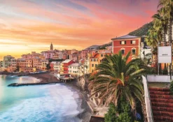 Trefl Bogliasco, Ligurie, Italie* Plages Et Îles De Rêve|France