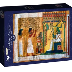 Bluebird Puzzle Book of the Dead* Art|De 1 000 Pièces