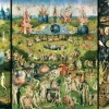 Eurographics Bosch Jérôme - Heironymus Bosch - Le Jardin des Délices* Art|De 1 000 Pièces
