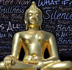 Grafika Bouddha*Femme Zen Et Bien Être|Religions Et Mysticisme