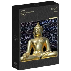 Grafika Bouddha*Femme Zen Et Bien Être|Religions Et Mysticisme