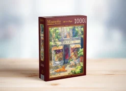 Magnolia Boulangerie* Déco Et Objets|Déco Culinaire