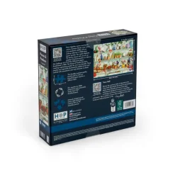 HOP - House of Puzzles Bouquets Et Produits* Déco Et Objets|Forêts, Fleurs Et Jardins