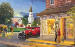 SunsOut Boutique de Vêtements Verity* Rétros Et Nostalgie|De 500 À 999 Pièces