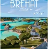 La Loutre BREHAT-titude* Déco Et Objets|Plages Et Îles De Rêve