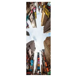 Dino Broadway, Times Square, NY* Vertical|Villes Et Villages