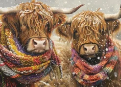 Cobble Hill Brrrr!* Autres Animaux|Animaux Sauvages