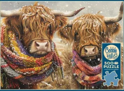 Cobble Hill Brrrr!* Autres Animaux|Animaux Sauvages