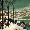 Bluebird Puzzle Brueghel Pieter - Pieter Brueghel Le Vieux - Chasseurs dans la Neige* De 3 000 Pièces|De 3 000 Pièces