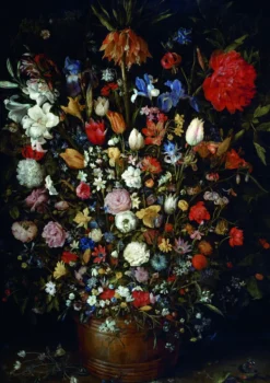 DToys Brueghel Pieter - Pieter Brueghel* Art|De 1 000 Pièces