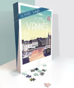 La Loutre Ca Crâne à VANNES* Bateaux|Déco Et Objets