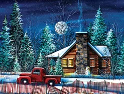 SunsOut Cabine d'Observation* Voitures, Motos Et Camions|Rétros Et Nostalgie