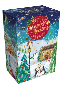 Gibsons Calendrier de l'Avent de Noël*Femme Forme|Noël