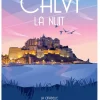 La Loutre CALVI La Nuit - La Citadelle* Déco Et Objets|Plages Et Îles De Rêve