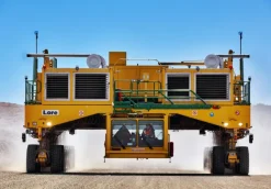 Grafika Kids Camion Arrogant*Enfant Voitures, Motos Et Camions|Dès 6 Ans : 50 À 100 Pièces