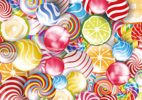 Yazz Candy* Déco Et Objets|Déco Culinaire