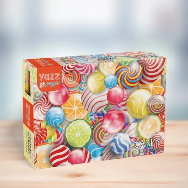 Yazz Candy* Déco Et Objets|Déco Culinaire