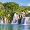 Castorland Cascades du Parc National de Krka, Croatie* De 4 000 À 5 000 Pièces|De 4 000 À 5 000 Pièces