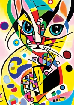 Yazz Catinsky* Chats|Art