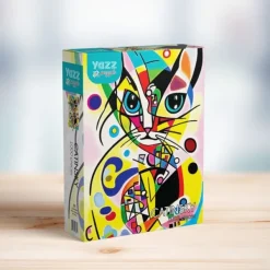 Yazz Catinsky* Chats|Art