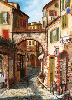 Cobble Hill Ceramica* Villes Et Villages|France