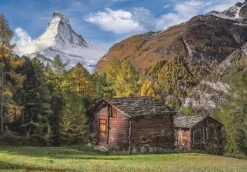 Clementoni Charmant Cervin* Montagnes|Cottages Et Châlets