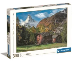 Clementoni Charmant Cervin* Montagnes|Cottages Et Châlets