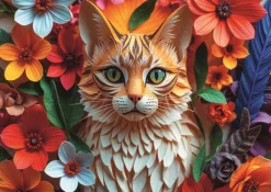 Trefl Chat* Chats|Déco Et Objets