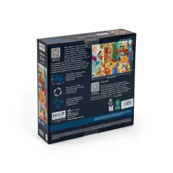 HOP - House of Puzzles Chatouon Chaos* Chiens|Chats